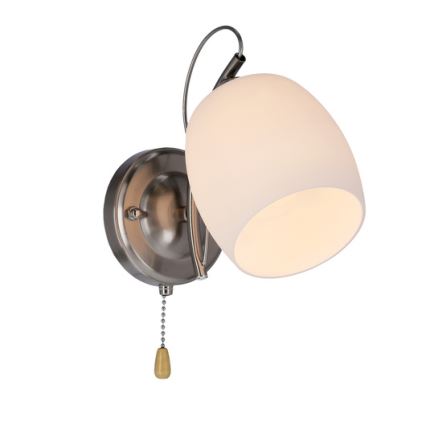 Iluminação de parede AMBA 1xE27/40W/230V