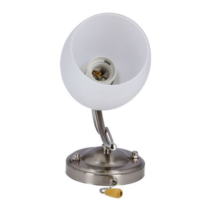 Iluminação de parede AMBA 1xE27/40W/230V