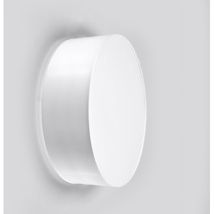 Iluminação de parede ARENA 1xE27/60W/230V branca