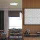 Iluminação de parede BARBOS 2xG9/8W/230V branco