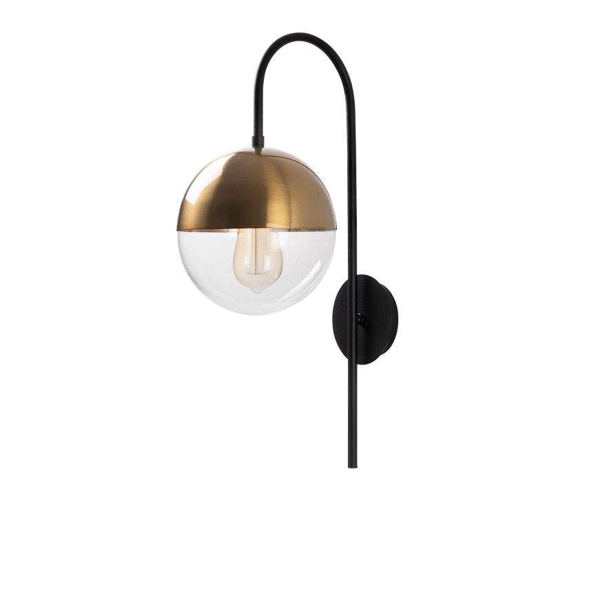 Iluminação de parede BASTOS 1xE27/40W/230V