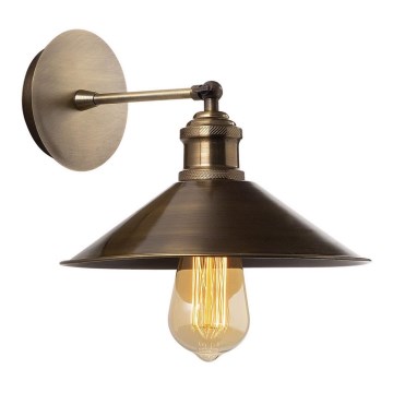 Iluminação de parede BERCESTE 1xE27/40W/230V