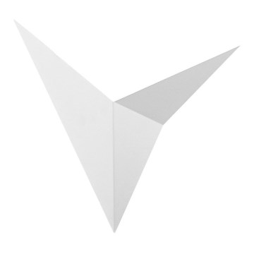 Iluminação de parede BIRD 1xG9/5W/230V branca