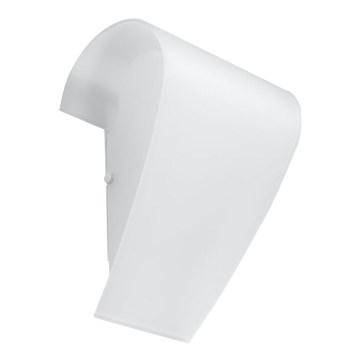 Iluminação de parede CLINO 1xE27/46W/230V