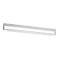 Iluminação de parede de casa de banho LED DEKSTER LED/36W/230V IP44 branca