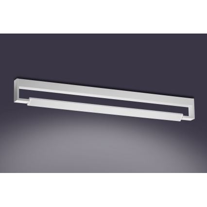 Iluminação de parede de casa de banho LED DEKSTER LED/36W/230V IP44 branca