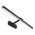 Iluminação de parede de casa de banho LED JENNA LED/14W/230V IP40 4500K 60 cm