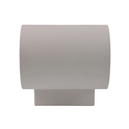 Iluminação de parede ELISSA 1xG9/10W/230V branco