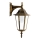 Iluminação de parede exterior 1xE27/20W/230V IP43 pátina