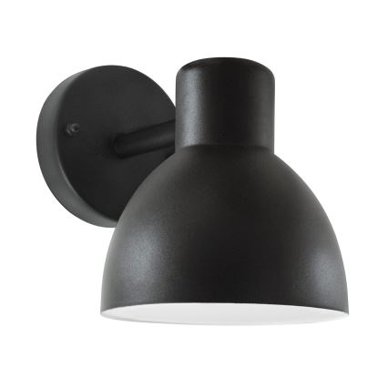 Iluminação de parede exterior ARNE 1xE27/10W/230V IP44