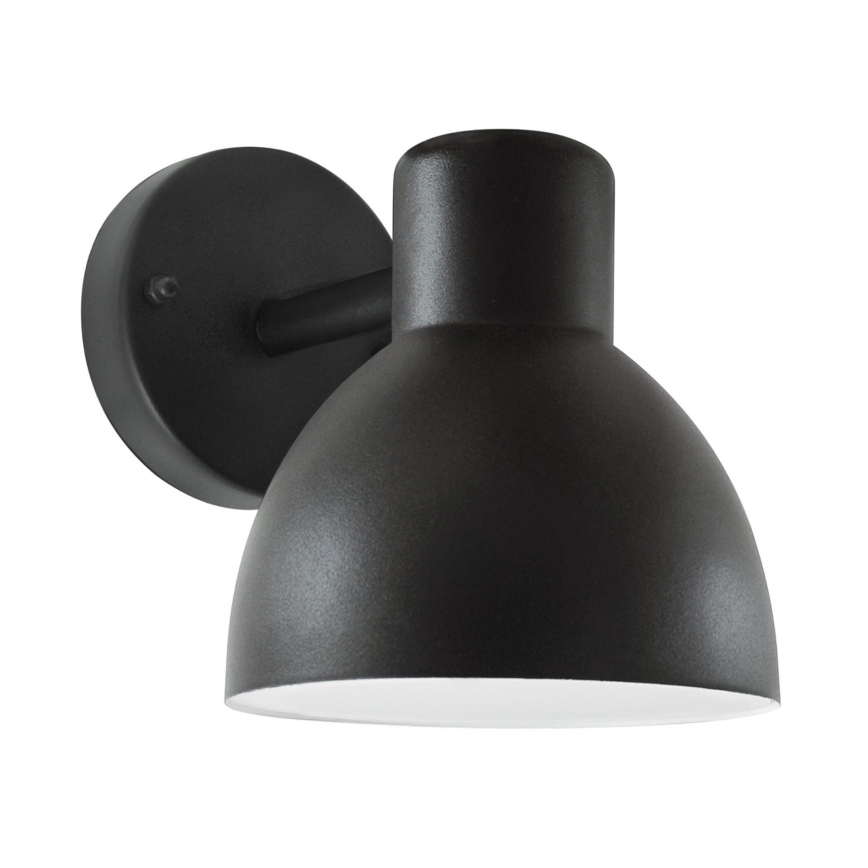 Iluminação de parede exterior ARNE 1xE27/10W/230V IP44