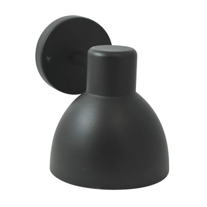 Iluminação de parede exterior ARNE 1xE27/10W/230V IP44