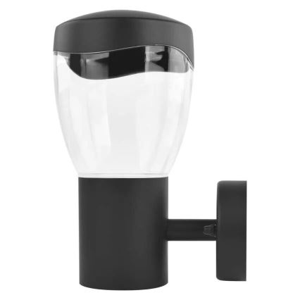 Iluminação de parede exterior ARTEO 1xE27/15W/230V IP44