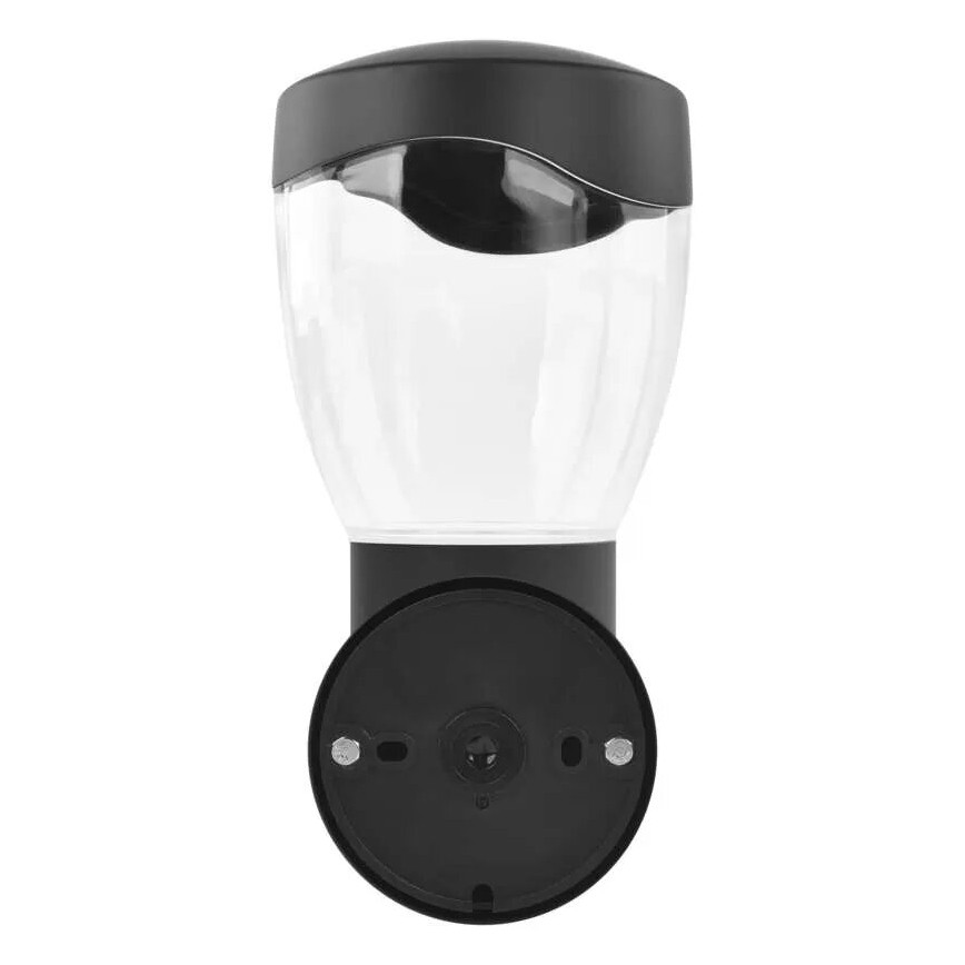 Iluminação de parede exterior ARTEO 1xE27/15W/230V IP44