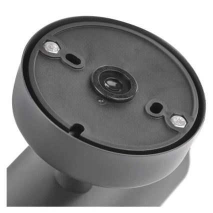 Iluminação de parede exterior com sensor ARTEO 1xE27/15W/230V IP44