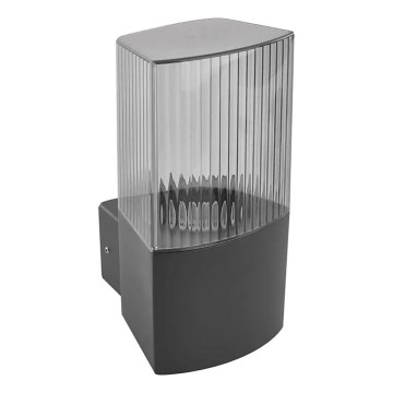 Iluminação de parede exterior LANA 1xE27/25W/230V IP54