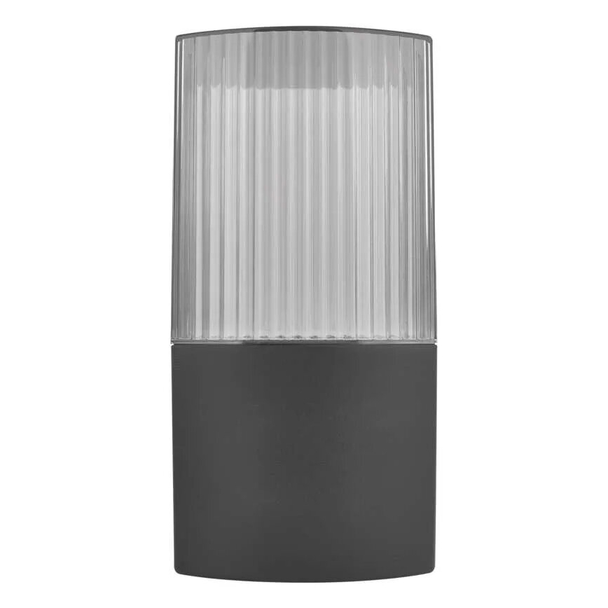 Iluminação de parede exterior LANA 1xE27/25W/230V IP54