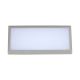 Iluminação de parede exterior LED/12W/230V 3000K IP65