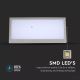 Iluminação de parede exterior LED 1xLED/20W/230V IP65 3000K