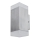 Iluminação de parede exterior LED 2xLED/4W/230V IP44