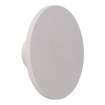 Iluminação de parede exterior LED LED/12W/230V 4000K IP65 branco