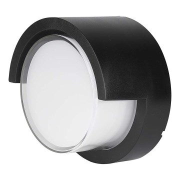 Iluminação de parede exterior LED LED/12W/230V 4000K IP65