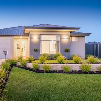 Iluminação de parede exterior LED LED/12W/230V 6400K IP65