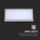 Iluminação de parede exterior LED LED/20W/230V 3000K IP65