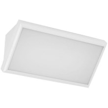 Iluminação de parede exterior LED LED/20W/230V 4000K IP65 branco