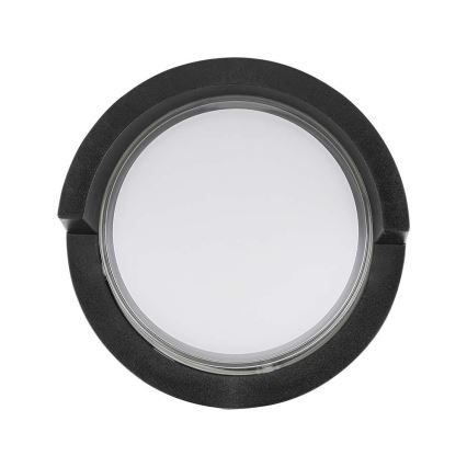 Iluminação de parede exterior LED LED/7W/230V 3000K IP65