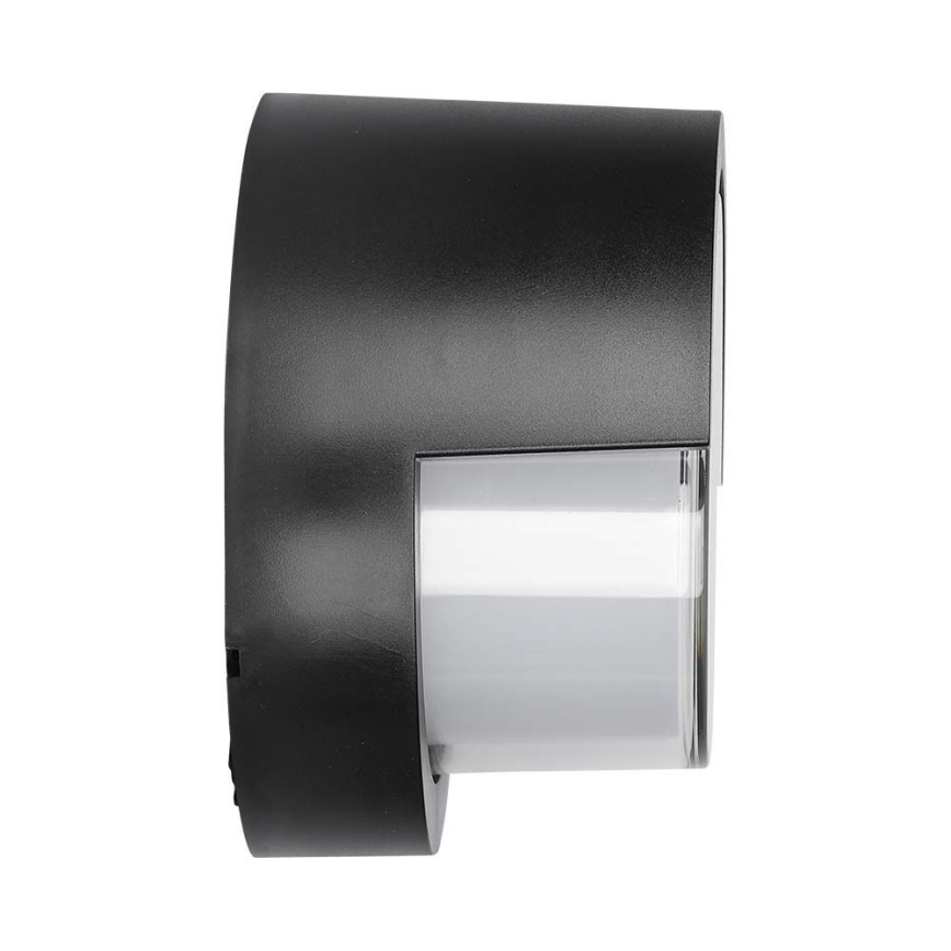 Iluminação de parede exterior LED LED/7W/230V 3000K IP65