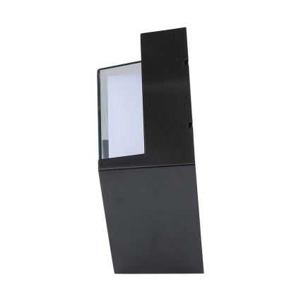Iluminação de parede exterior LED LED/7W/230V 3000K IP65