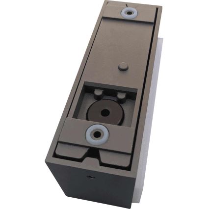 Iluminação de parede exterior LED LED/7W/230V IP54