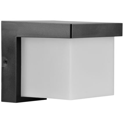 Iluminação de parede exterior LED MORGAN LED/10W/230V IP54