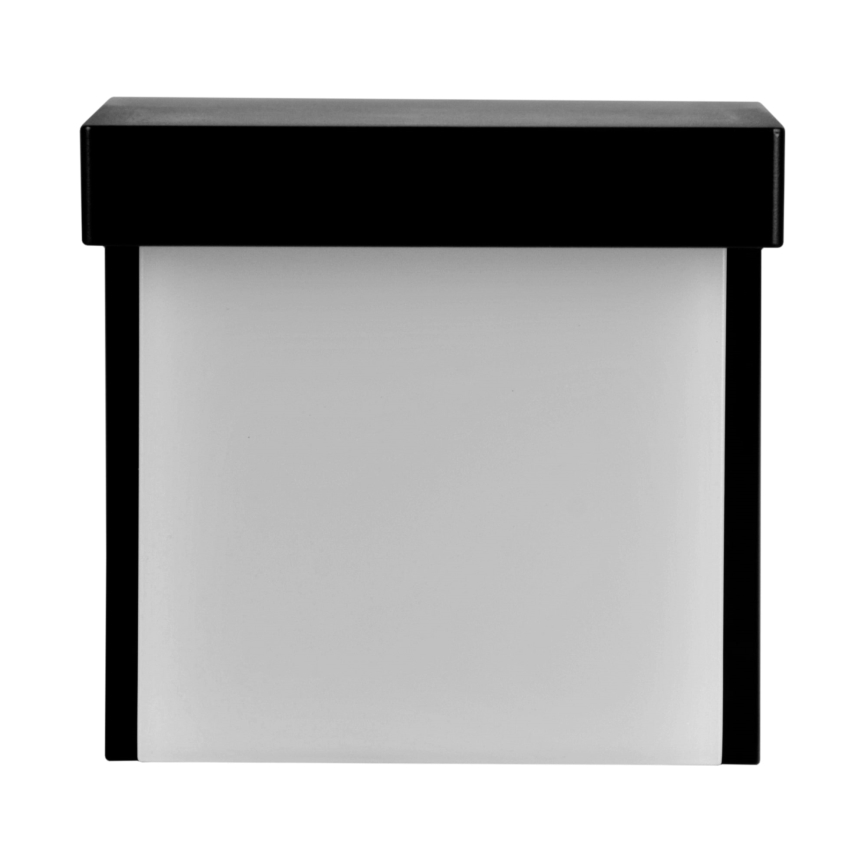 Iluminação de parede exterior LED MORGAN LED/10W/230V IP54