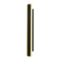 Iluminação de parede exterior LED STICK LED/12W/230V IP65 3000K 60 cm