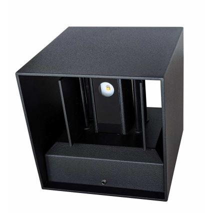 Iluminação de parede exterior LED TILL LED/6W/230V IP44