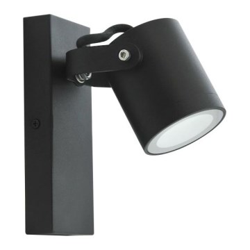 Iluminação de parede exterior PINO 1xGU10/10W/230V IP44