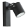Iluminação de parede exterior PINO 1xGU10/10W/230V IP44