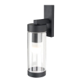Iluminação de parede exterior SPECTRA 1xE27/10W/230V IP44