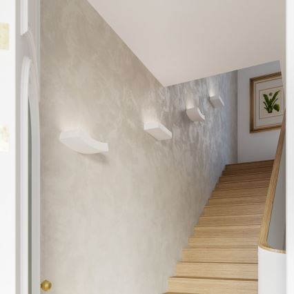 Iluminação de parede HATTOR 2xG9/40W/230V
