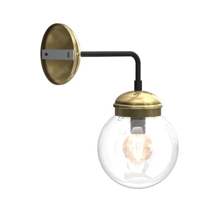 Iluminação de parede HYDRO 1 1xE27/60W/230V