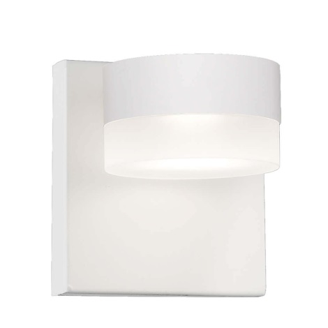 Iluminação de parede LED COMFORT LED/5W/230V branco