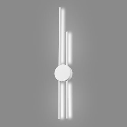 Iluminação de parede LED LANA LED/15W/230V 4000K branco