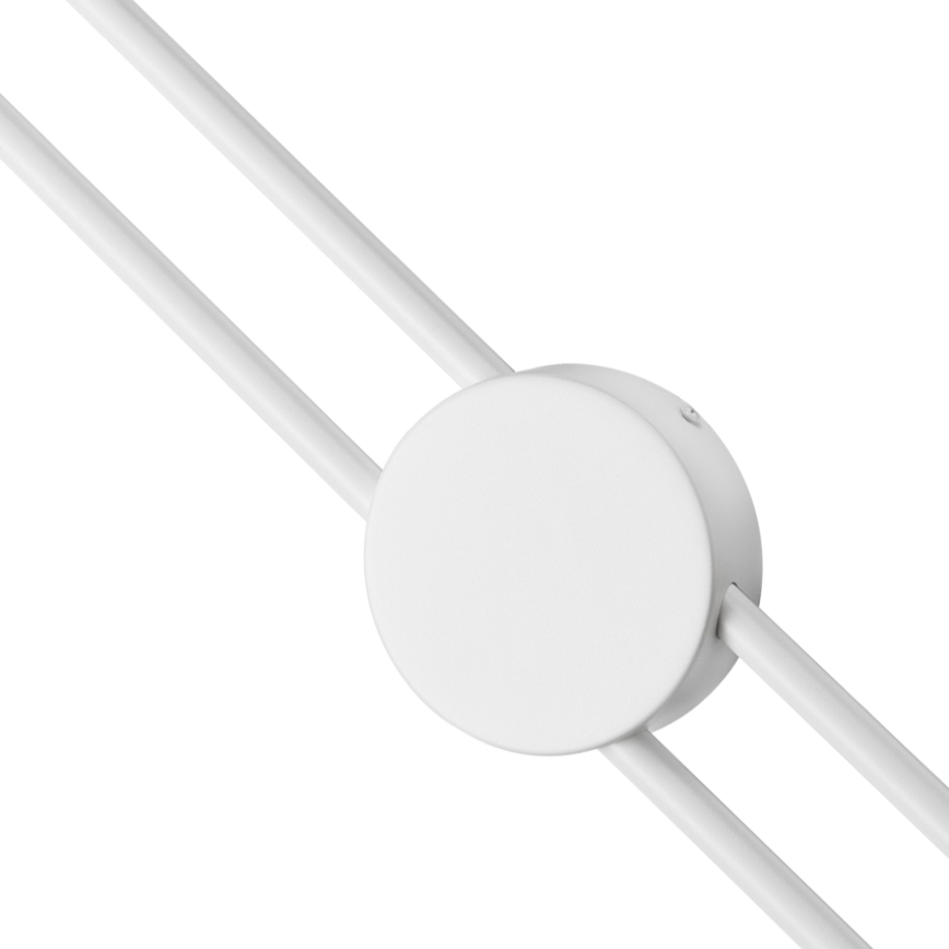 Iluminação de parede LED LANA LED/15W/230V 4000K branco