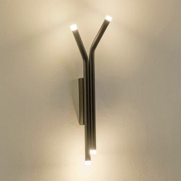 Iluminação de parede LED LED/10W/230V 3000K