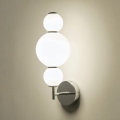 Iluminação de parede LED LED/12,6W/230V 3000K