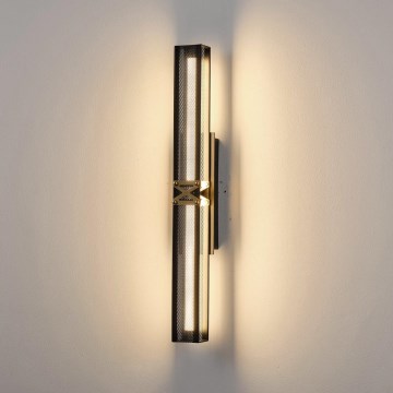 Iluminação de parede LED LED/13W/230V 3000K