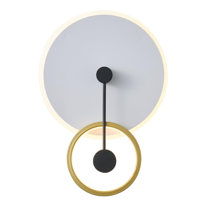 Iluminação de parede LED LED/15W/230V 3000K