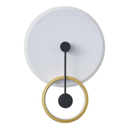 Iluminação de parede LED LED/15W/230V 3000K